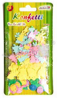 KONFETTI WMT-9558 MIX 3X5G