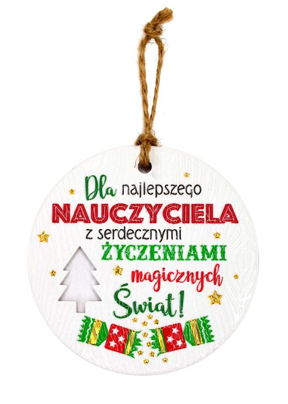 ZAWIESZKI CERAMICZNE CEZ #ŚWIĘTA
