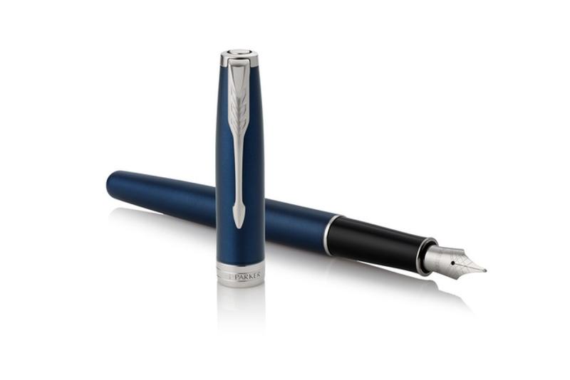 PIÓRO PARKER SONNET CORE BLUE CT