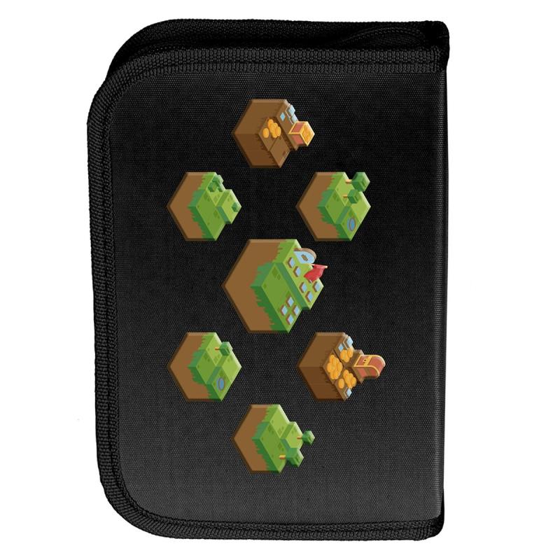 PIÓRNIK BEZ WYPOSAŻENIA GAME PP25MN-P001BW