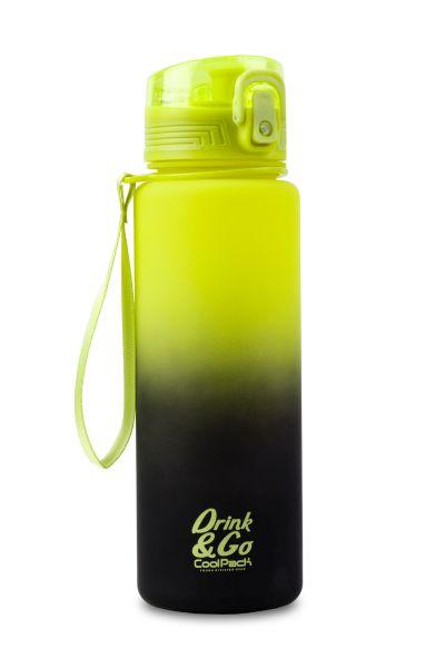 BIDON CP BRISK - GRADIENT - 600 ml - LEMON