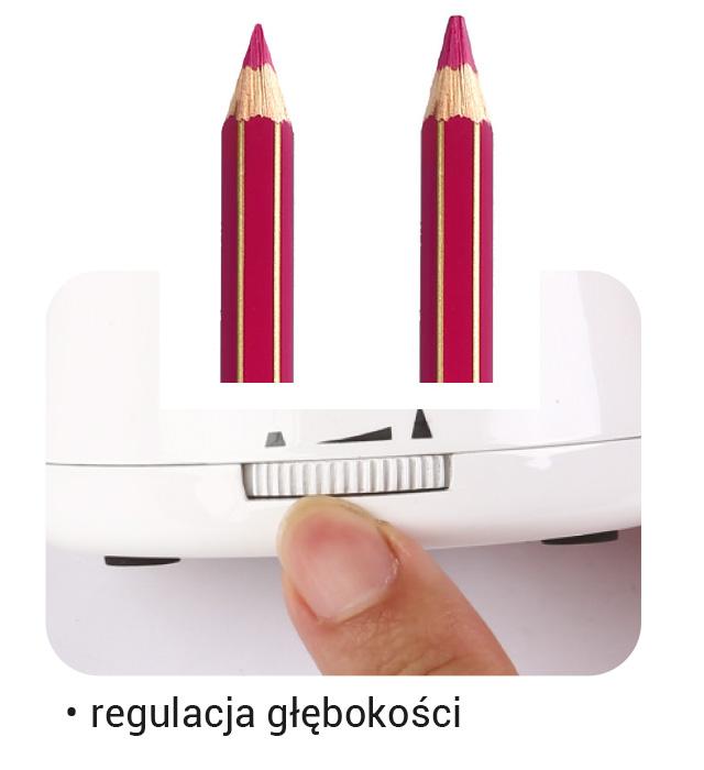 TEMPERÓWKA NA BATERIE EAGLE TY48 BIAŁA