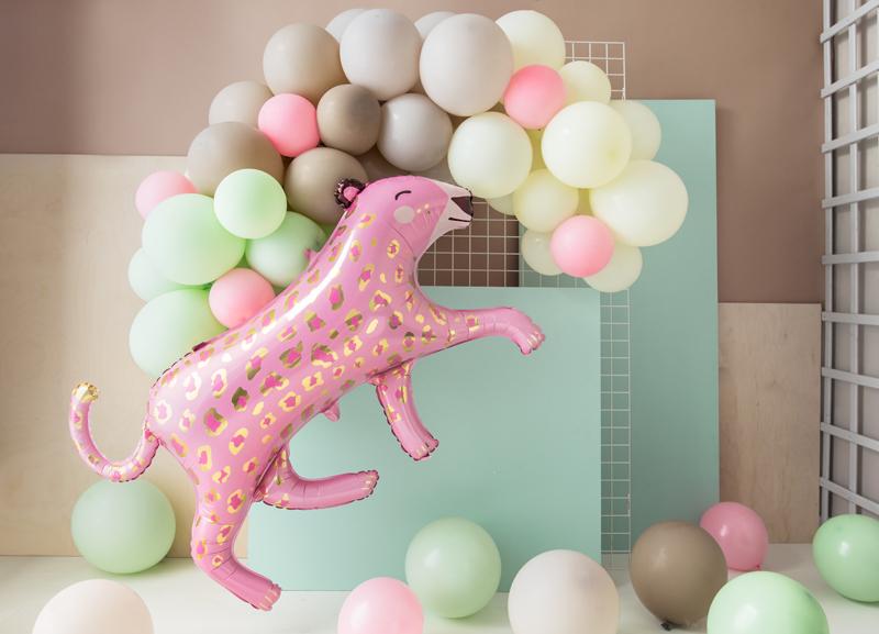 BALONY PASTEL CAPPUCCINO A/50