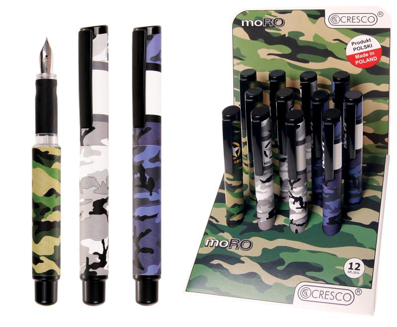PIÓRO WIECZNE GO PEN D