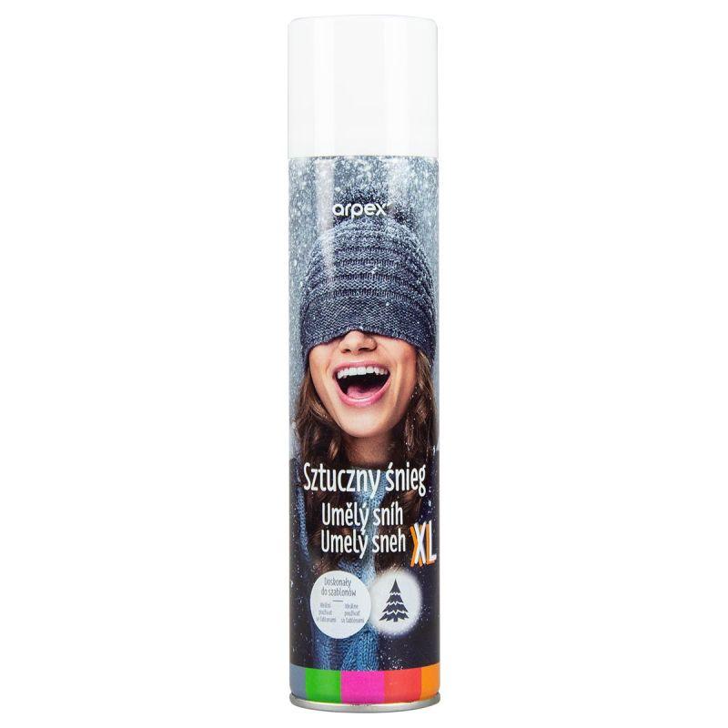 ŚNIEG-SPRAY 300ML #ŚWIĘTA