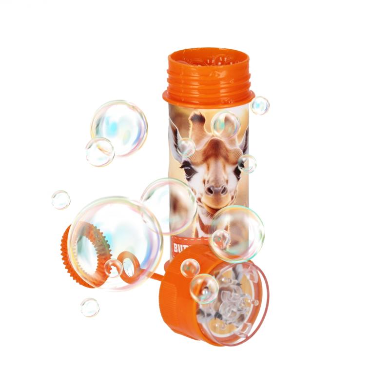 BAŃKI MYDLANE 55ML CUTE WILD