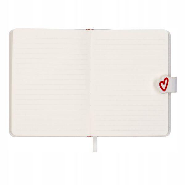 NOTES Z ZAPIĘCIEM 112K LOVE 3, P24