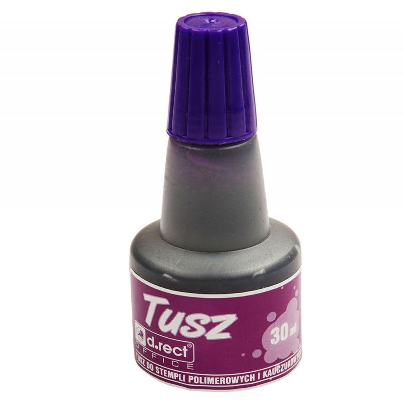 TUSZ WODNY LEVIATAN 30 ML FIOLETOWY