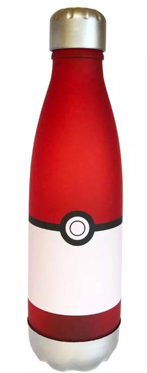 BUTELKA 650ML POKEMON