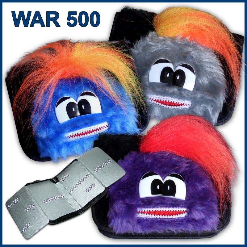 PIÓRNIK WAR 500