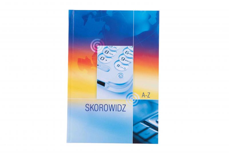 SKOROWIDZ A5/80 KRESKA