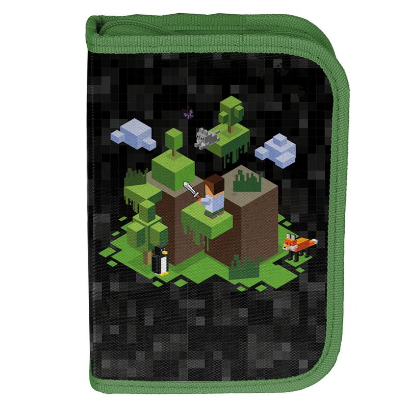PIÓRNIK BEZ WYPOSAŻENIA GAME PP25PX-P001BW