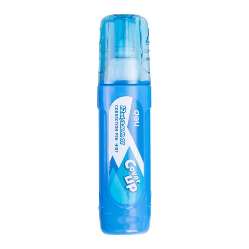 KOREKTOR W PIÓRZE 12ML SERIA COVER UP DELI
