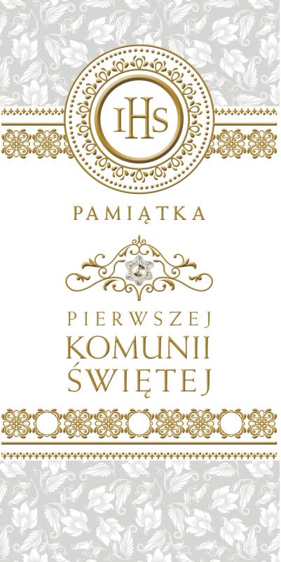 LAURKA DL LUX POLMAK KOMUNIA