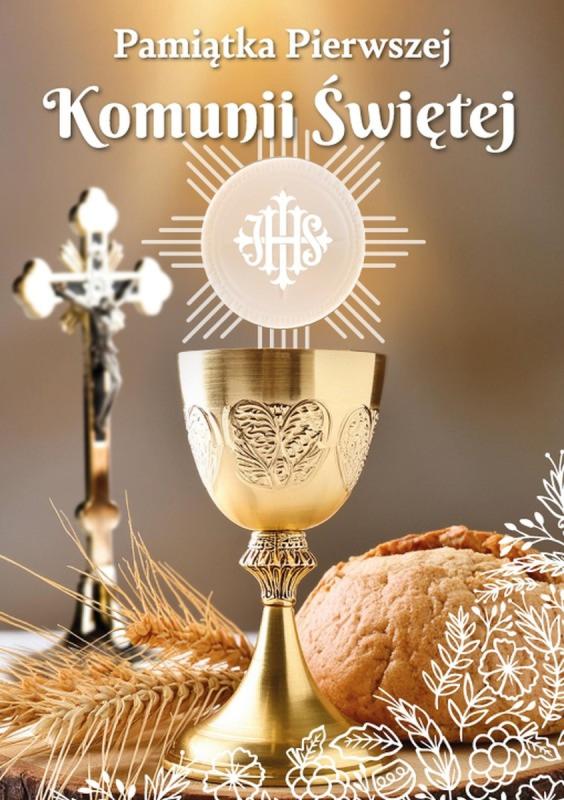 KARNET FL ARMIN KOMUNIA