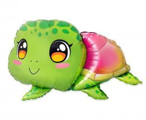 BALON FOLIOWY 24 CALE FX TURTLE
