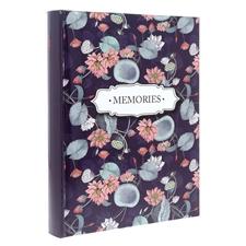 ALBUM 10X15/200 B46200S MEMORIES10