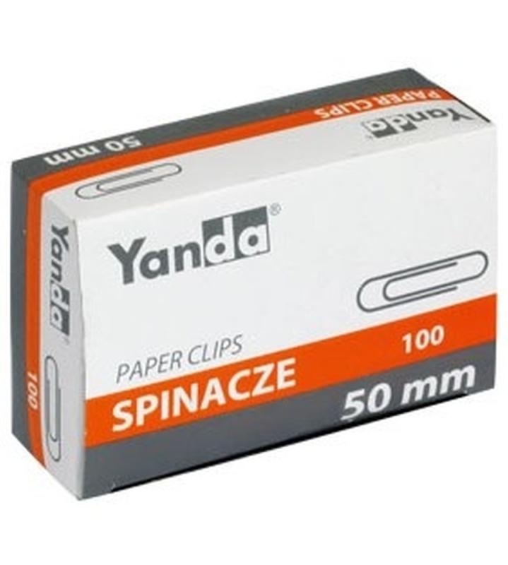 SPINACZ 50 YANDA A10