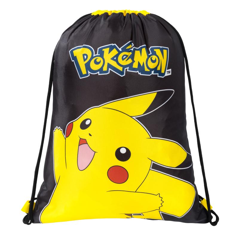 WOREK NA OBUWIE POKEMON