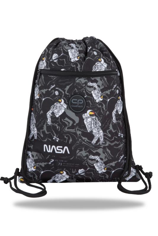WOREK NA BUTY CP VERT - ASTRONAUT