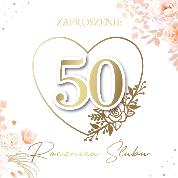 ZAPROSZENIA ZPB PREMIUM OGÓLNE A5 ARMIN