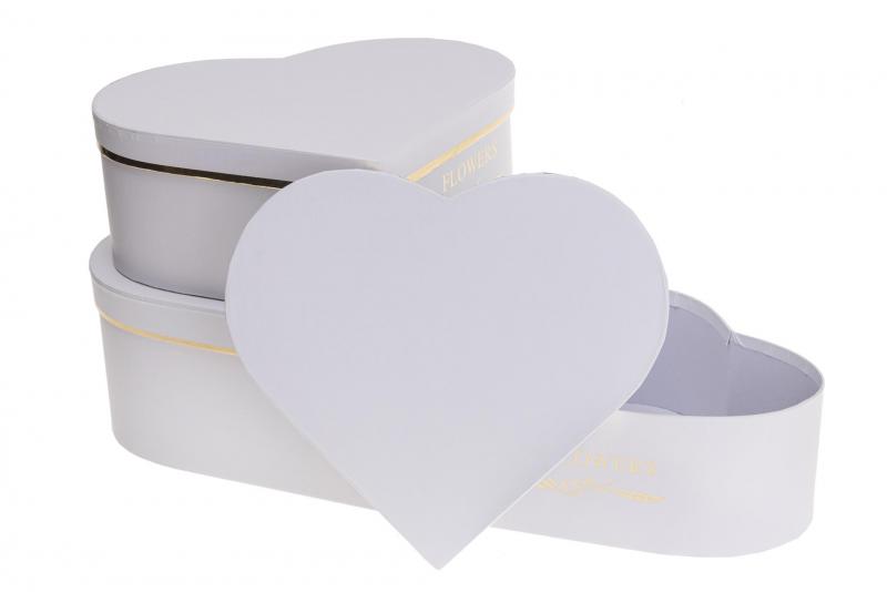 FLOWER BOX 521-XX-022-FB-WHITE