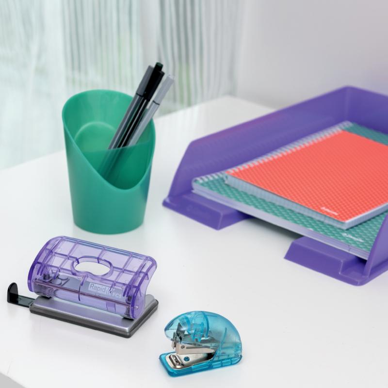 DZIURKACZ ESSELTE COLOUR BREEZE