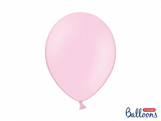 BALONY STRONG PASTEL BABY PINK