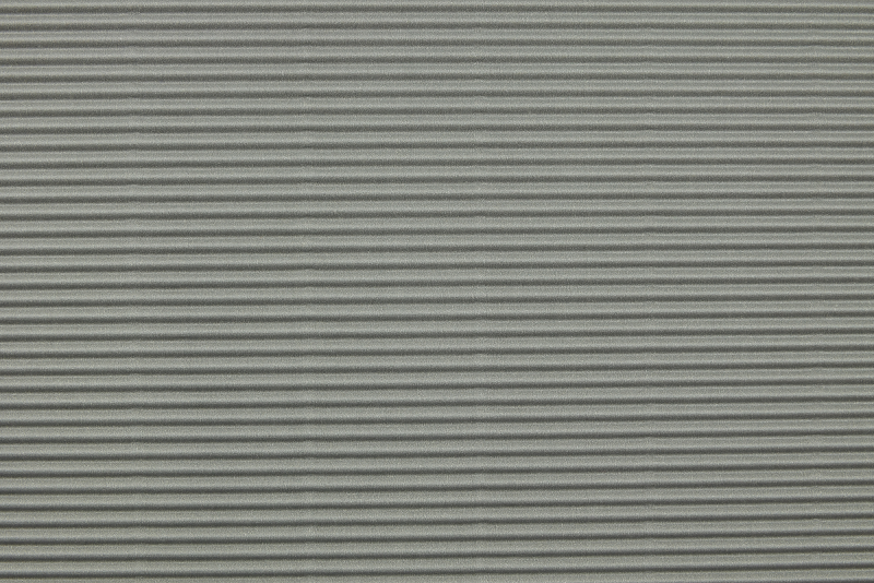 TEKTURA FALISTA 50X70 A10 SZARA BAMBINO HOBBY