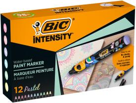 MARKER AKRYLOWY INTENSITY PASTEL PAINT MIX A/12