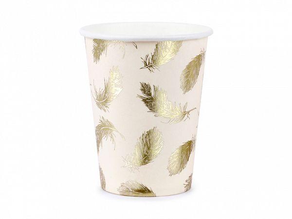 KUBECZKI LOVELY SWAN 220ML