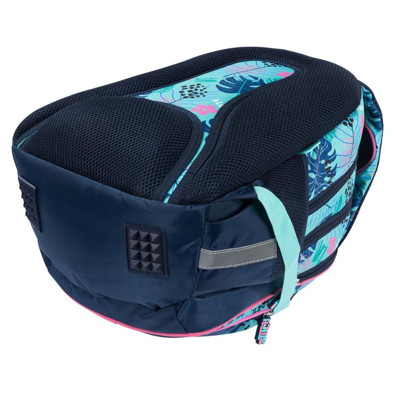 PLECAK 4-KOMOROWY STITCH STAY COOL BPL-58