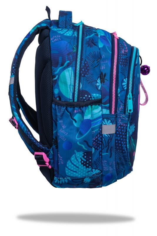 PLECAK MŁODZIEŻOWY 15 JERRY - 15 - STITCH DISNEY CORE