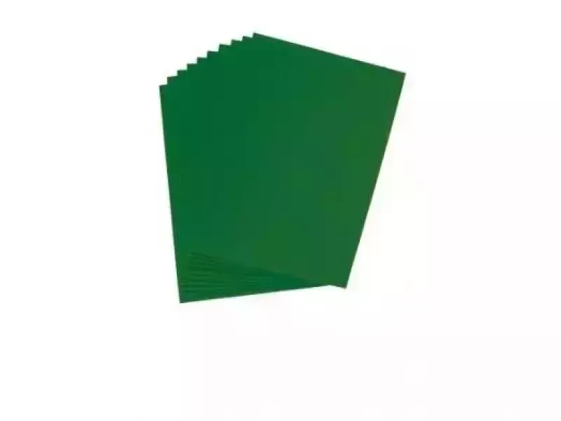 FILC A3 FC310-12 CIEMNOZIELONY 1MM
