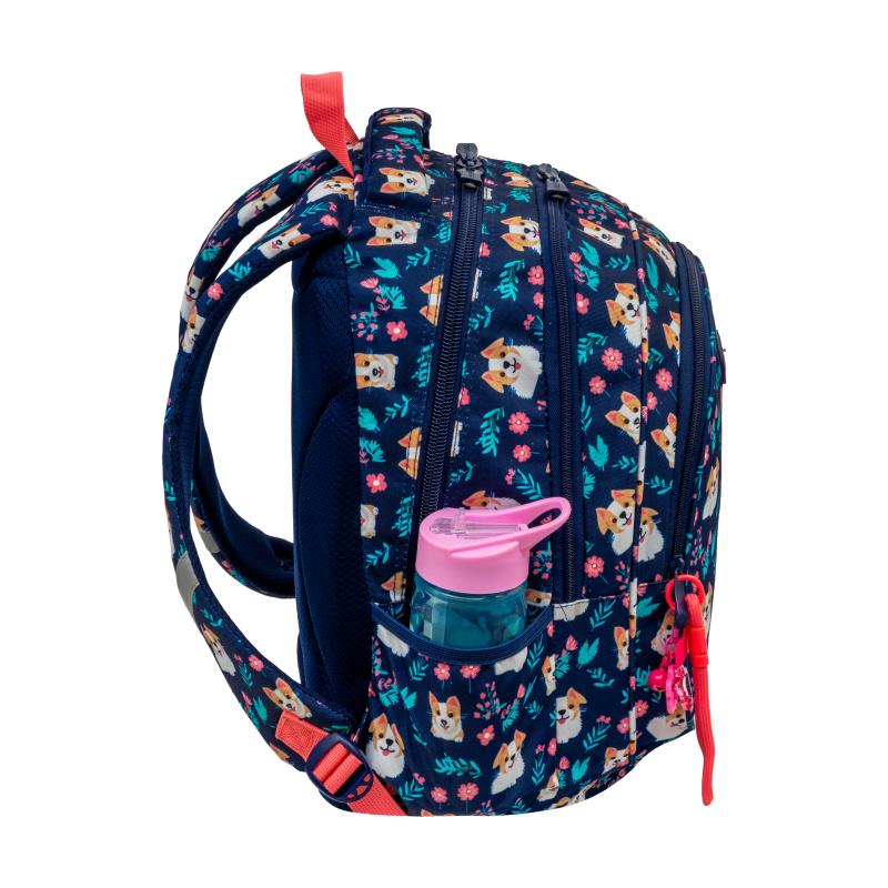 PLECAK ASTRABAG DEAR PUPPY AB300