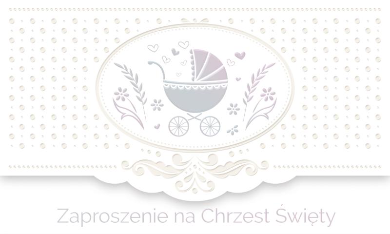 ZAPROSZENIE LUX EDITION Z LUX POLMAK
