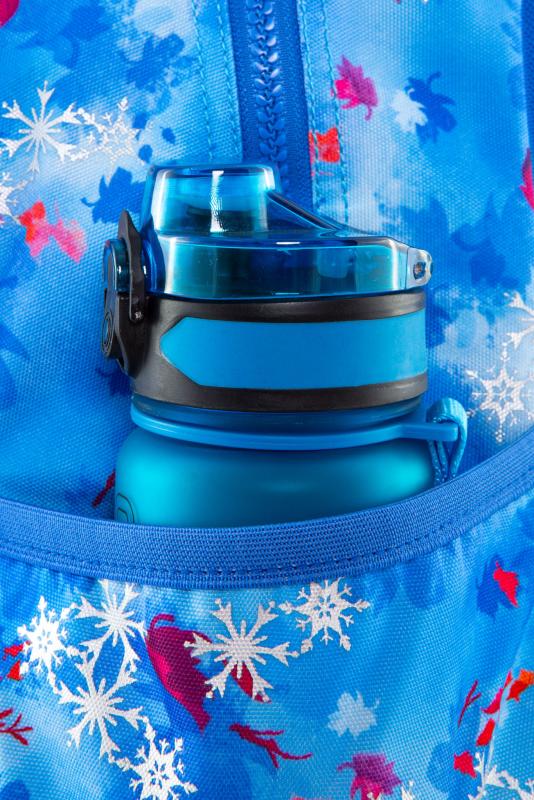 PLECAK CP DISNEY - SPARK L - LED FROZEN II - 2