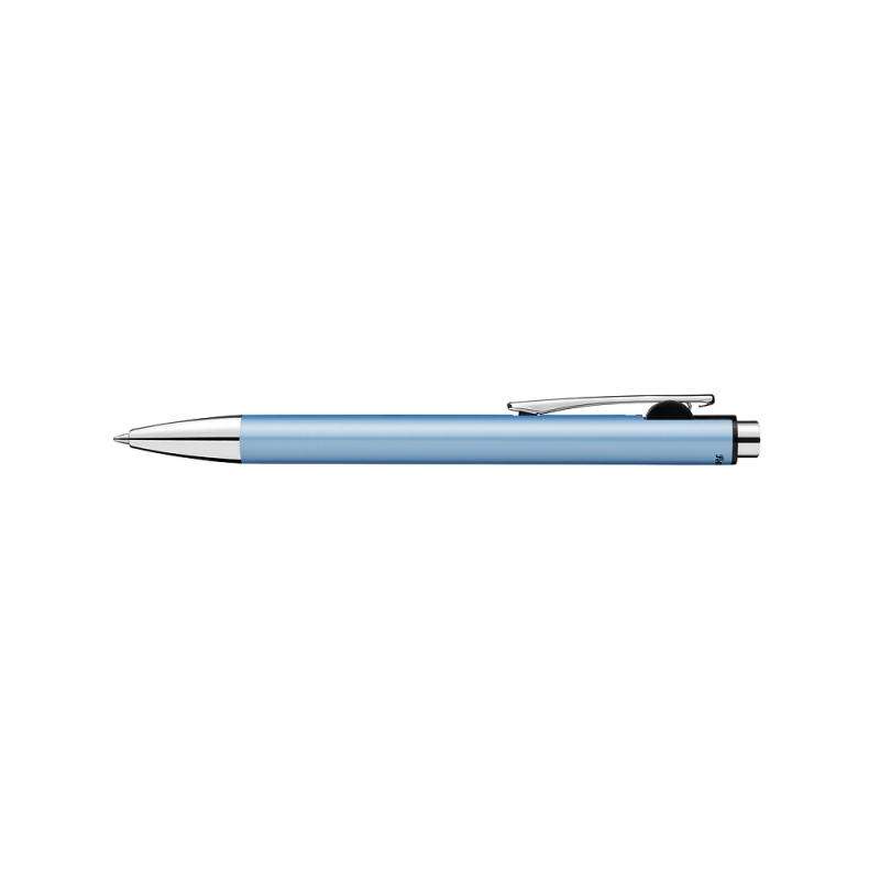 DŁUGOPIS PELIKAN SNAP K10  METAL FROSE BLUE