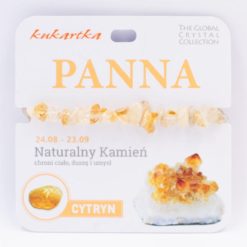 BRANSOLETKI BRA KUKARTKA