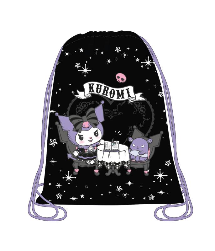 WOREK NA BUTY BETA KUROMI