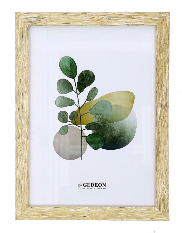 RAMKA 10X15 DREWNIANA