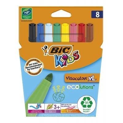 PISAKI BIC 1161 ECO VISA XL CBW