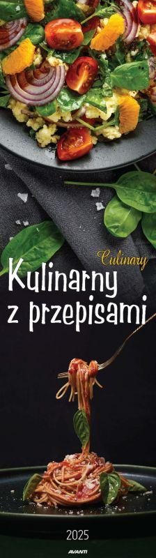 KALENDARZ PASKOWY KULINARNY