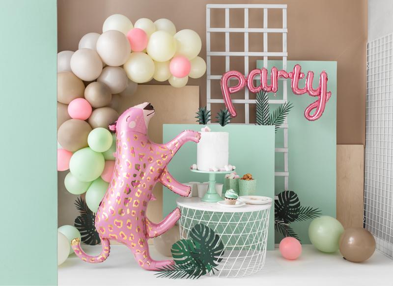 BALONY PASTEL CAPPUCCINO A/50