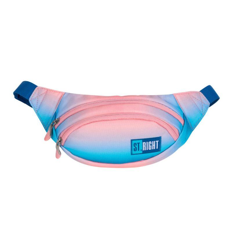 NERKA NA PASEK OMBRE STRIGHT WB-02 LIGHT