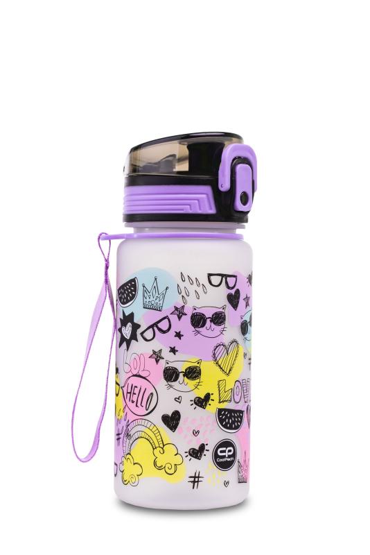 BIDON CP BRISK MINI - 400 ML - MOOD