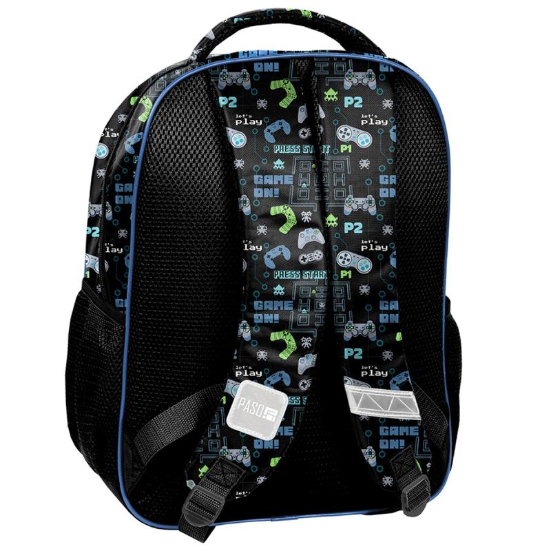 PLECAK GAME PP25GI-260