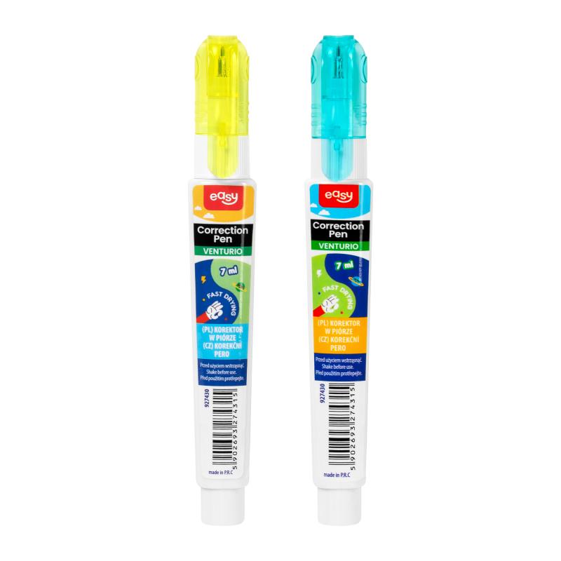 KOREKTOR PIÓRO 7ML A24