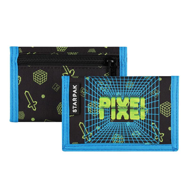 PORTFEL GAME STK-09 PBH 24 72