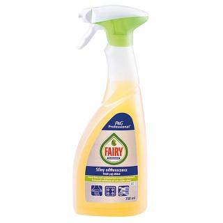 ODTŁUSZCZACZ W SPRAYU 750ML, FAIRY PROFESSIONAL SILNY